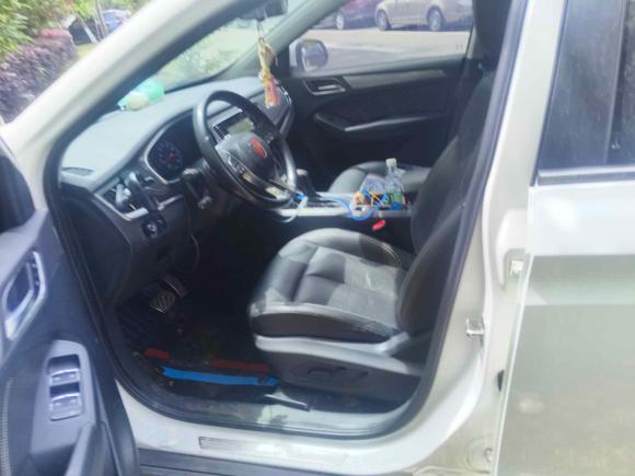 [宁波·浙B] 二手荣威荣威RX52016款 20T 两驱自动互联网智享版