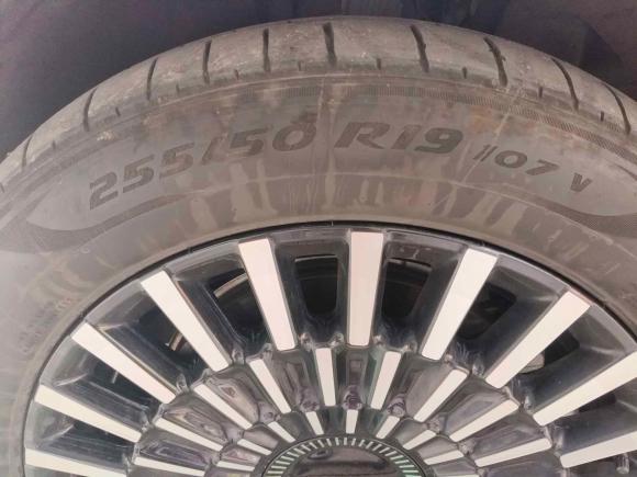 [义乌·浙A] 二手极氪极氪0092022款 WE版