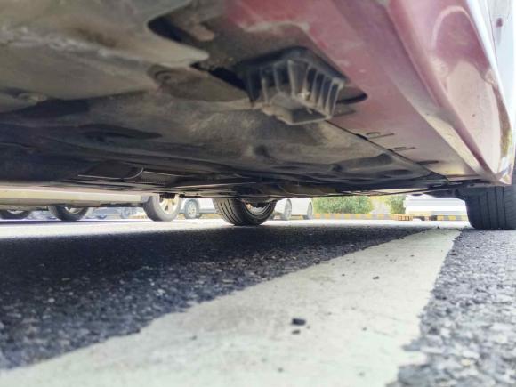 [南昌·赣A] 二手宝马宝马1系2021款 改款 120i M运动版