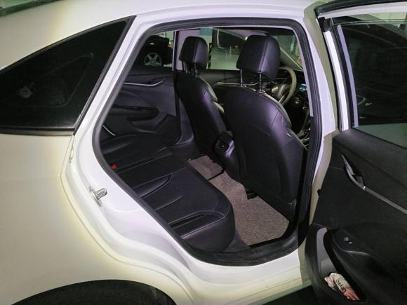 [杭州·苏U] 二手别克英朗2021款 改款 1.3T 自动轻混动精英型