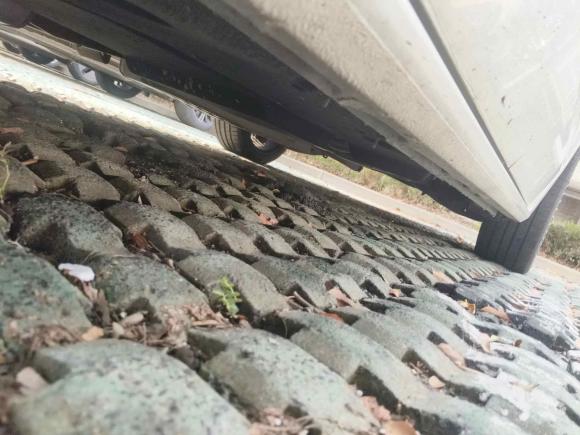 [嘉兴·浙F] 二手别克别克GL82020款 ES陆尊 653T 舒适型