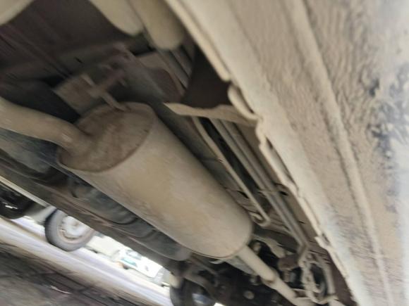 [合肥·皖A] 二手江汽集团瑞风M52016款 1.9T 柴油手动商务版