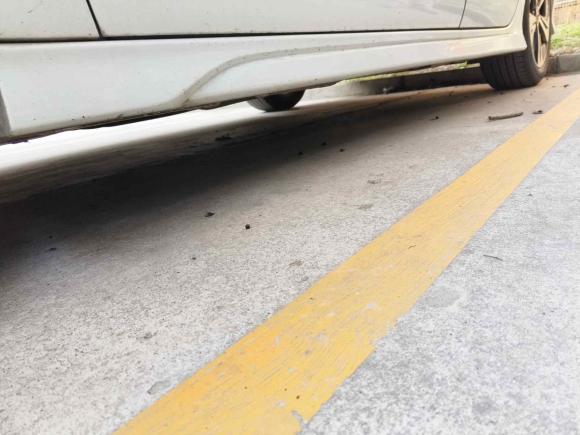 [上海·沪A] 二手本田思铂睿2017款 2.4L 豪华版