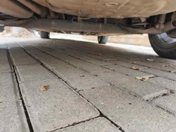 [武汉·鄂A] 二手东风风神东风风神A602016款 1.6L 自动豪华型