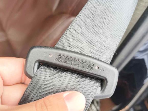 [宁波·浙B] 二手奥迪奥迪A82011款 A8L 3.0 TFSI quattro豪华型(213kW)