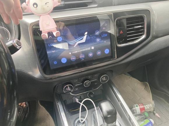 [义乌·浙G] 二手奇瑞瑞虎82018款 1.5TCI 自动尊贵型 7座