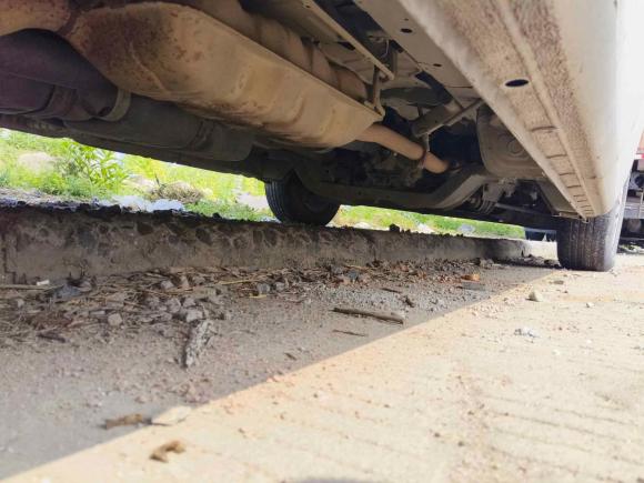 [宁波·浙B] 二手江淮瑞风瑞风M42016款 2.0L 手动豪华型