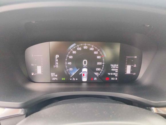 [成都·川A] 二手沃尔沃沃尔沃S602021款 T4 智逸豪华版