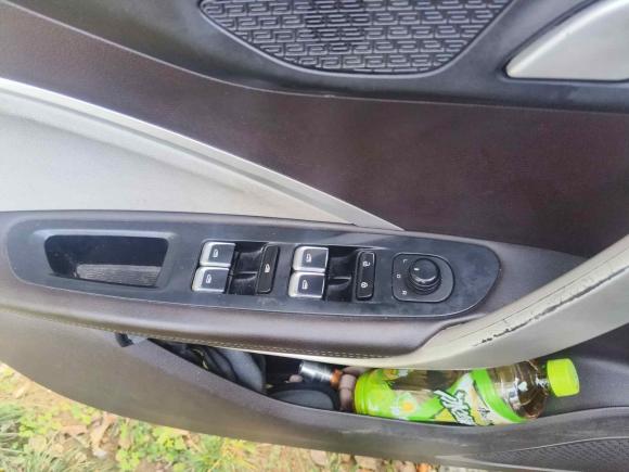 [宁波·苏E] 二手力帆汽车力帆枫叶80v2021款 易行版