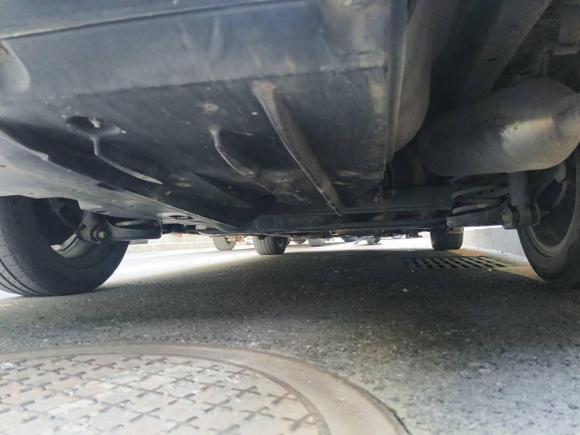 [深圳·粤M] 二手丰田雷凌2017款 改款 185T CVT领先版 国V