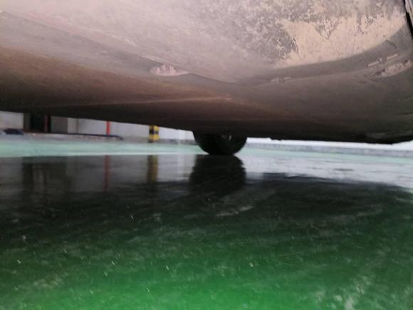 [西安·陕A] 二手荣威荣威MARVEL X2018款 后驱版