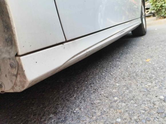 [杭州·浙A] 二手奔驰奔驰A级2020款 改款 A 200 L 运动轿车时尚型