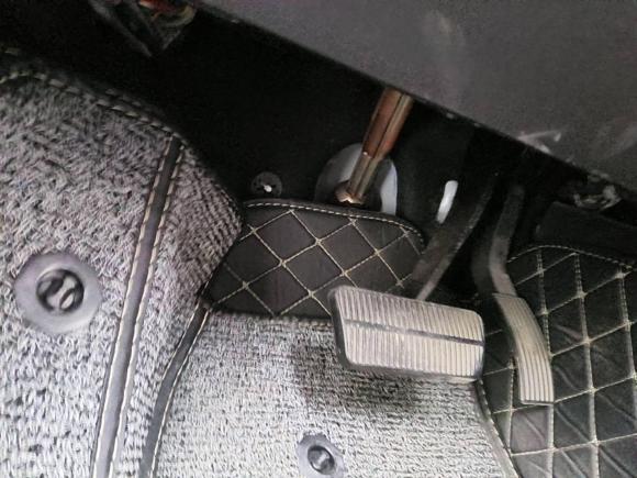 [常州·苏D] 二手长安长安CS352016款 1.6L 自动豪华型 国V