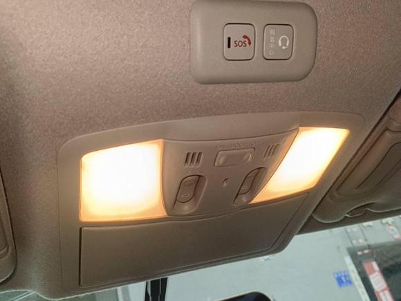 [成都·川G] 二手日产贵士2015款 3.5L SL