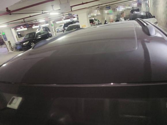 [佛山·粤X] 二手Jeep大切诺基2014款 3.0L 旗舰尊悦版