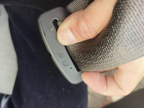 [常州·苏D] 二手别克英朗2014款 XT 1.6L 自动时尚版