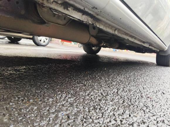 [无锡·苏B] 二手别克别克GL82014款 2.4L 经典版