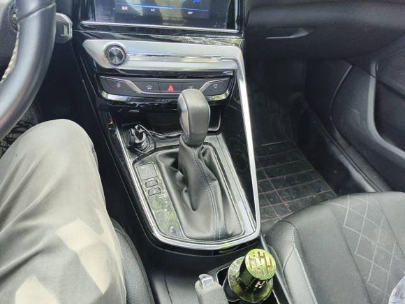 [合肥·皖A] 二手标致标致3082016款 1.6L 自动豪华版