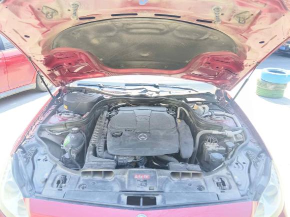 [嘉兴·浙F] 二手奔驰奔驰CLS2012款 CLS 300 CGI