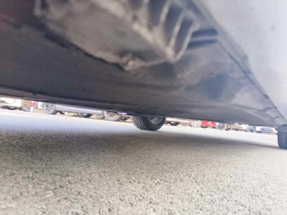 [上海·沪L] 二手宝马宝马7系2009款 740Li领先型