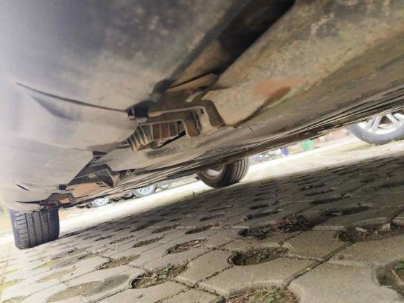 [合肥·皖A] 二手宝马宝马X32014款 xDrive20i X设计套装