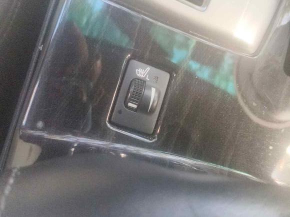 [温州·浙C] 二手丰田锐志2010款 2.5V 风度菁英版