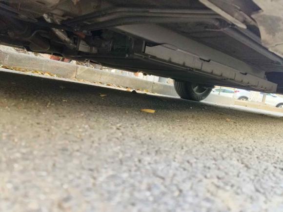 [上海·苏F] 二手比亚迪秦PLUS2021款 DM-i 55KM 旗舰型