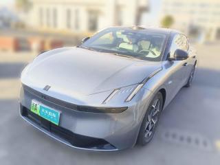 领克领克Z102024款 95kWh 806km后驱智驾Max「宁波二手车」「天天拍车」