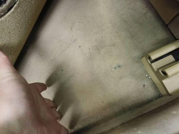 [合肥·皖A] 二手宝马宝马7系2004款 730Li