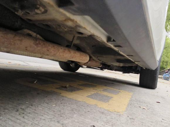 [上海·沪A] 二手荣威荣威RX5新能源2017款 eRX5 50T 混动互联尊荣旗舰版