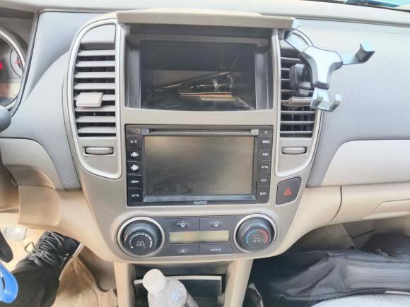 [青岛·鲁B] 二手日产轩逸2012款 经典 1.6XE 手动舒适版