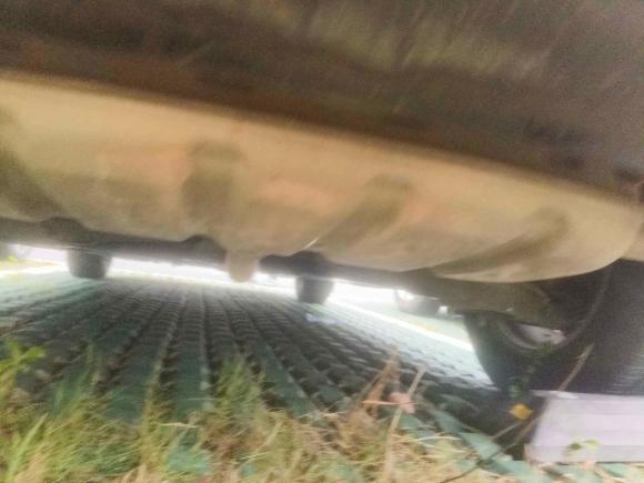 [上海·苏E] 二手马自达马自达CX-42016款 2.0L 自动两驱蓝天品位版