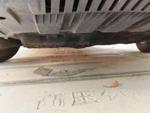 [广州·粤A] 二手福特福睿斯2019款 1.5L 手动质享型