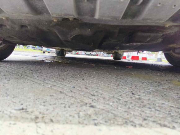 [上海·皖K] 二手福特福睿斯2019款 1.5L 自动悦享型