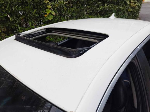 [上海·苏E] 二手凯迪拉克凯迪拉克ATS-L2014款 25T 舒适型