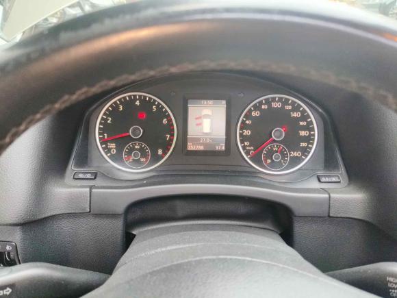 [成都·川A] 二手大众途观2013款 1.8TSI 自动四驱豪华型