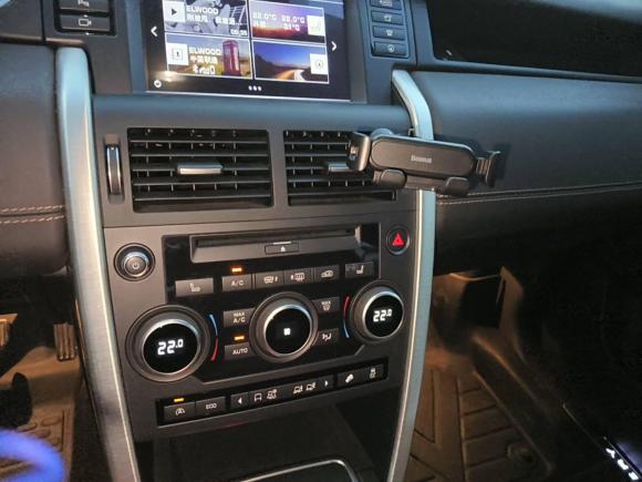 [宁波·浙B] 二手路虎发现神行2015款 2.0T SE