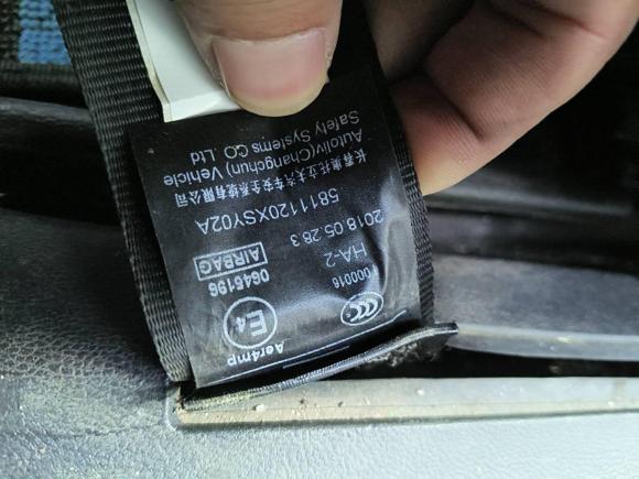 [南昌·赣A] 二手哈弗哈弗H62018款 红标 1.5T 自动豪华型