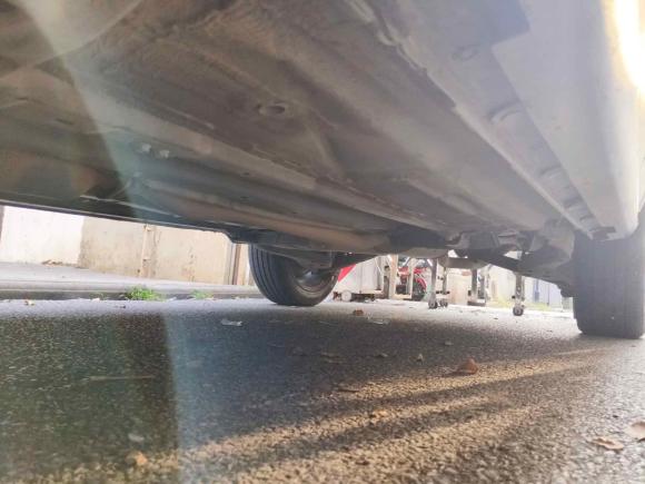 [武汉·鄂A] 二手启辰启辰T70X2015款 2.0L CVT睿趣运动版