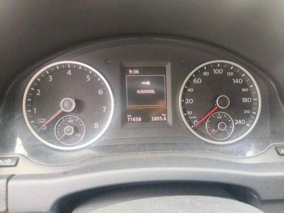 [苏州·苏E] 二手大众途观2015款 1.8TSI 自动两驱豪华型