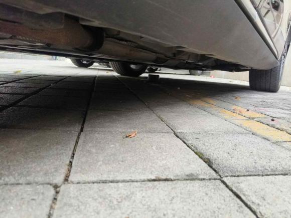 [上海·沪A] 二手比亚迪汉2020款 DM 四驱性能版豪华型