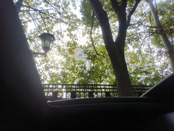 [上海·沪F] 二手奔驰奔驰C级2022款 改款 C 260 轿跑车