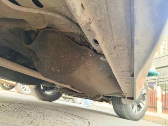 [济南·鲁A] 二手本田本田CR-V2021款 240TURBO CVT两驱风尚版