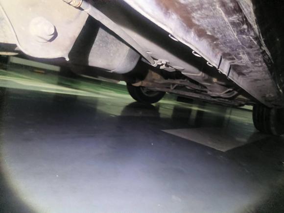 [武汉·鄂D] 二手五菱汽车五菱宏光2014款 1.5L S标准型