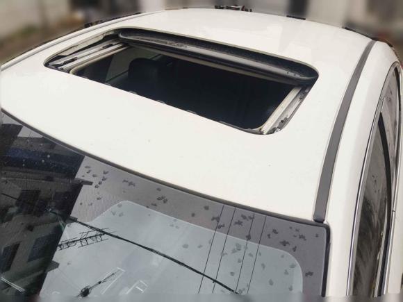 [合肥·皖A] 二手本田思域2016款 220TURBO CVT豪华版