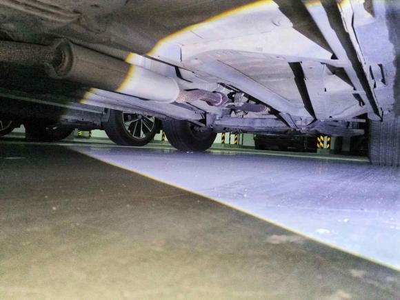 [义乌·浙C] 二手吉利汽车远景X62016款 1.3T CVT旗舰型