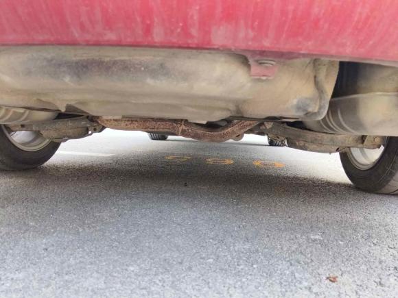 [上海·皖K] 二手马自达马自达62015款 2.0L 自动时尚型