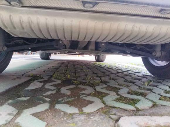 [上海·苏K] 二手宝马宝马X22020款 sDrive20i M越野套装