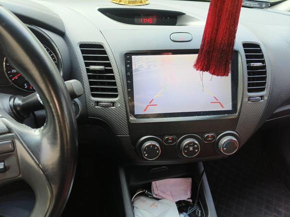 [广州·粤H] 二手起亚起亚K32016款 1.6L 自动GLS