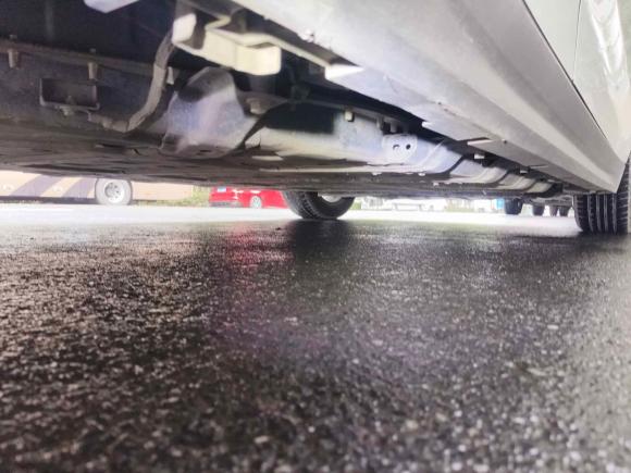 [合肥·浙C] 二手威马汽车威马E.52021款 改款 500 即客行